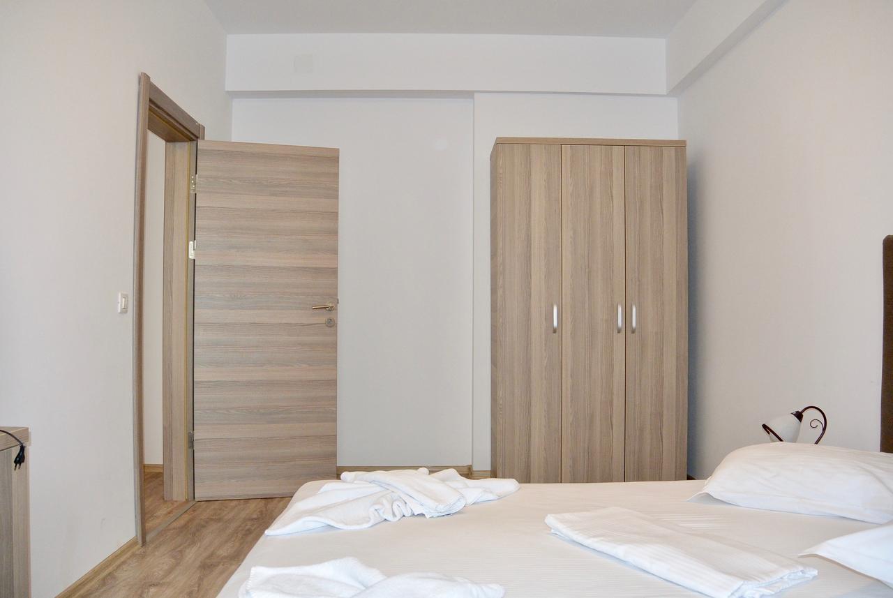 Apartament Mamaia-Summerland Apartment Exterior photo