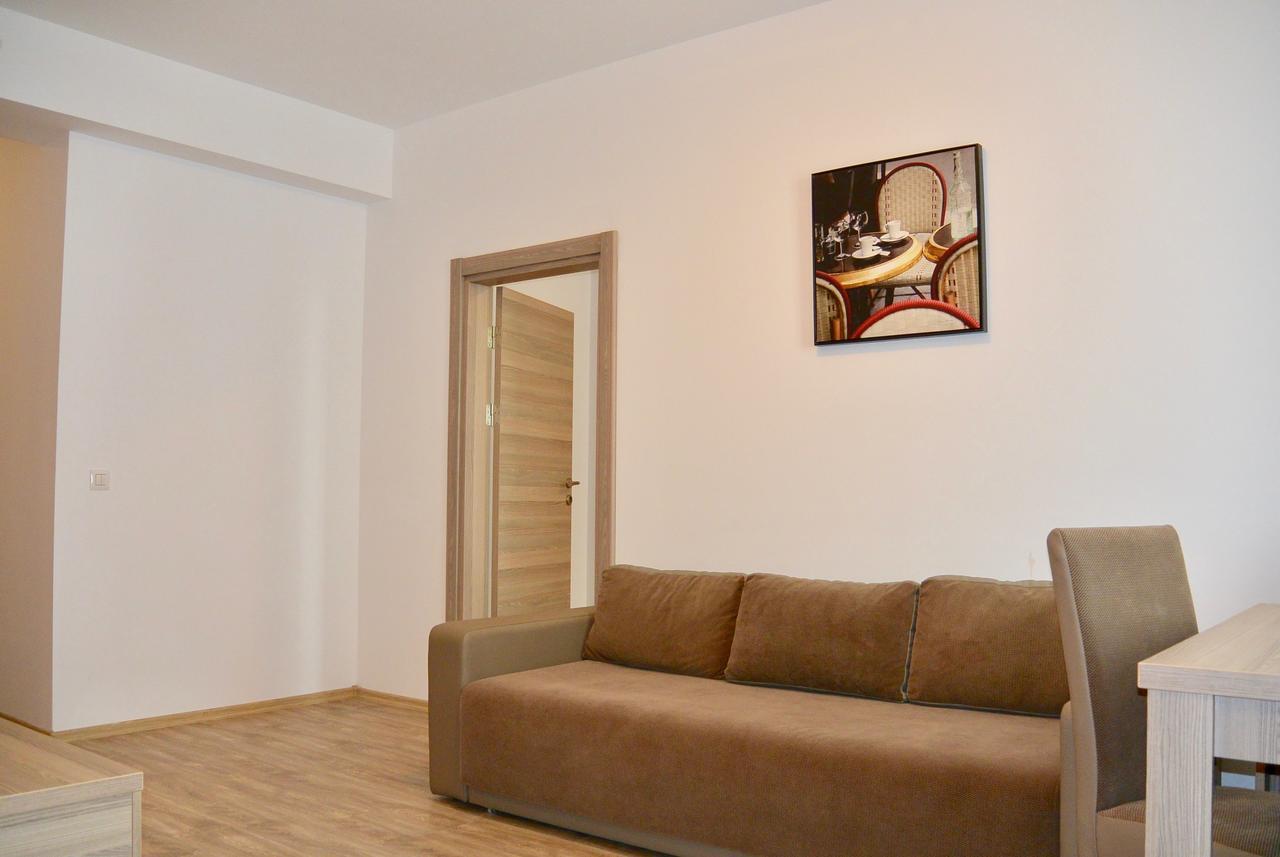 Apartament Mamaia-Summerland Apartment Exterior photo