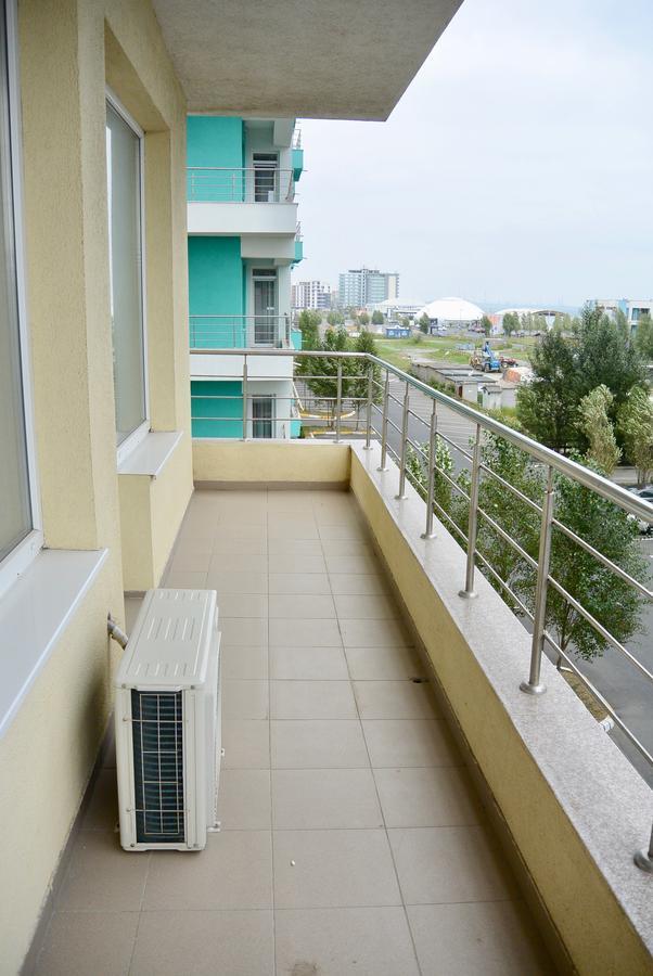 Apartament Mamaia-Summerland Apartment Exterior photo