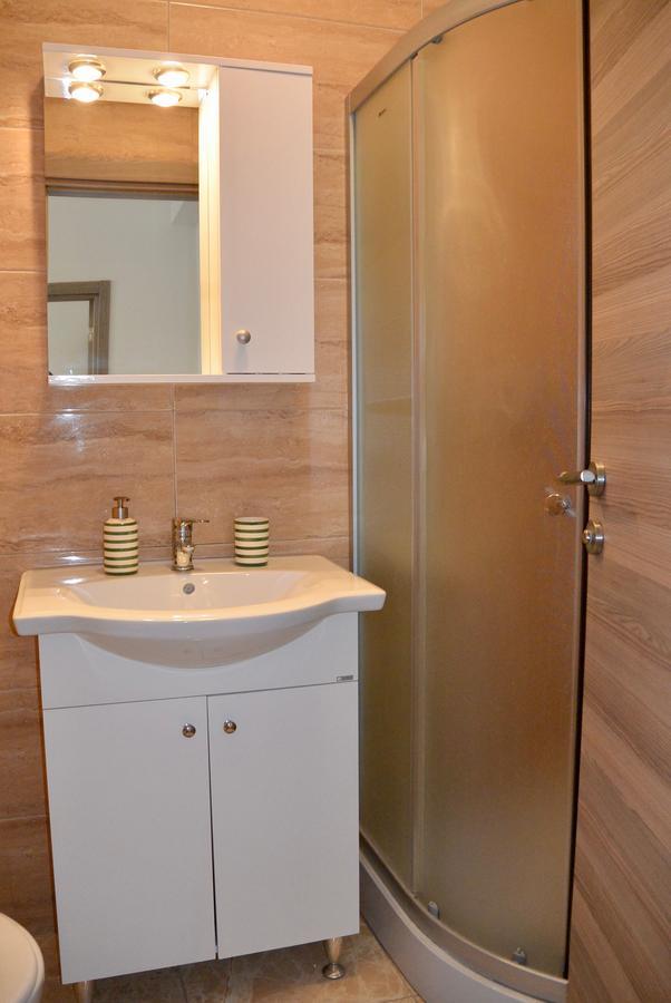 Apartament Mamaia-Summerland Apartment Exterior photo