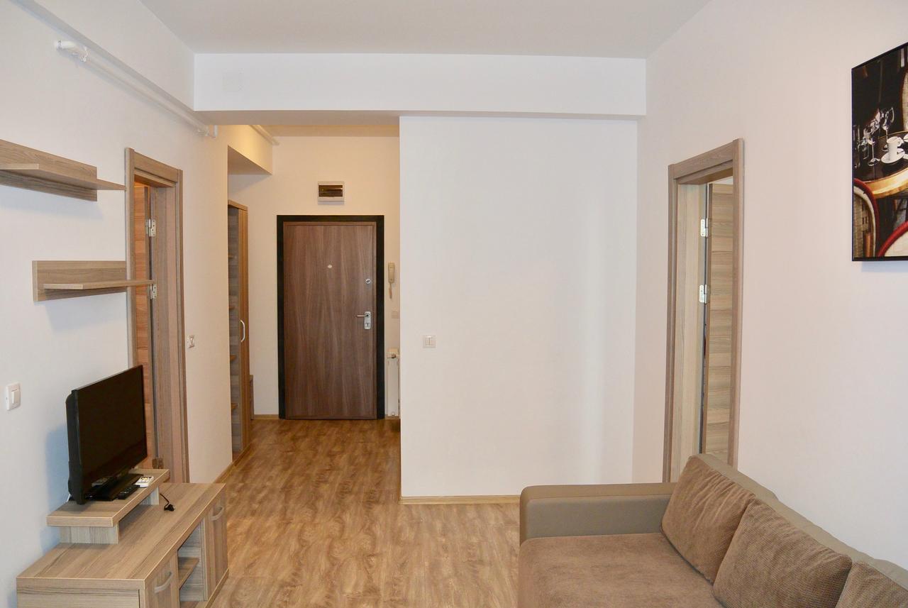 Apartament Mamaia-Summerland Apartment Exterior photo