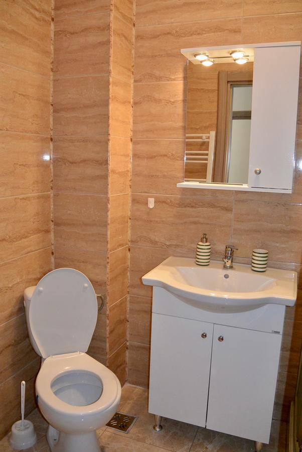 Apartament Mamaia-Summerland Apartment Exterior photo