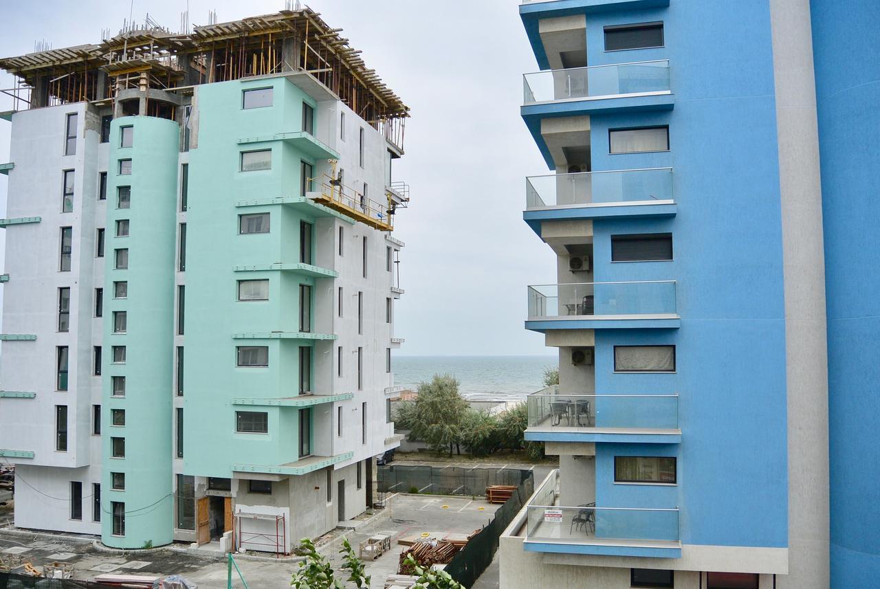 Apartament Mamaia-Summerland Apartment Exterior photo