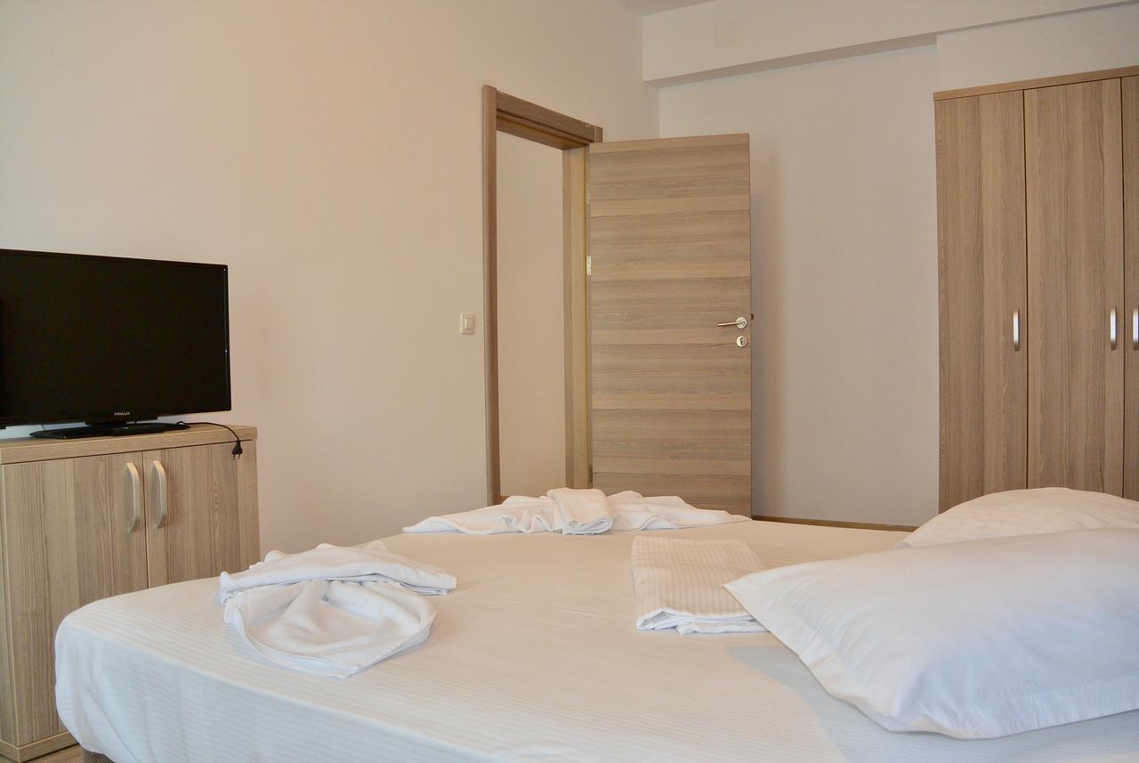 Apartament Mamaia-Summerland Apartment Exterior photo