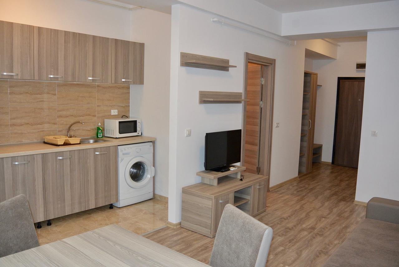 Apartament Mamaia-Summerland Apartment Exterior photo